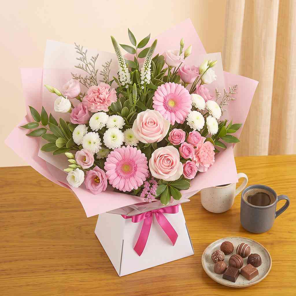 Blush Giftbox