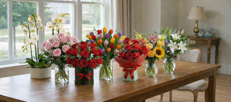 All Flowers