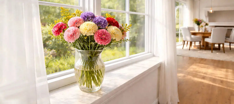 Carnations