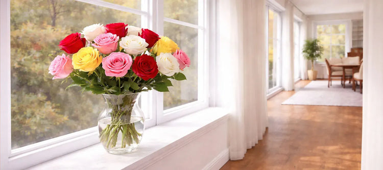 Roses