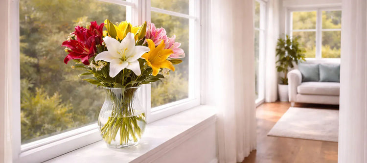 Lilies