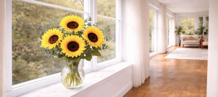 Sunflowers