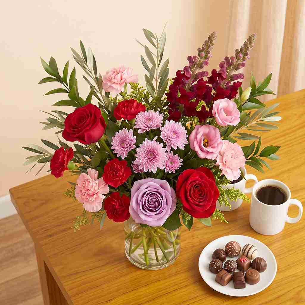 Belle Romance