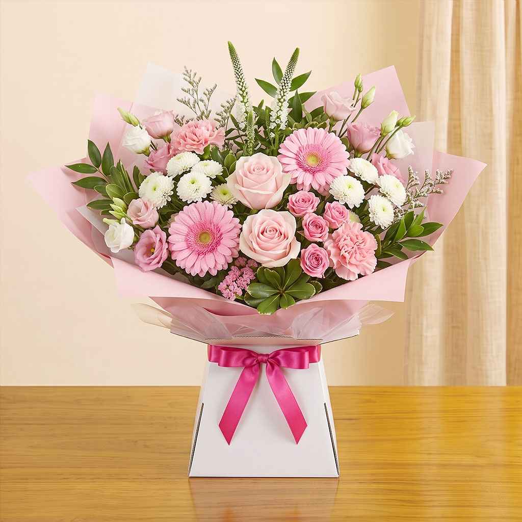 Blush Giftbox