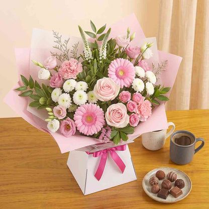 Blush Giftbox