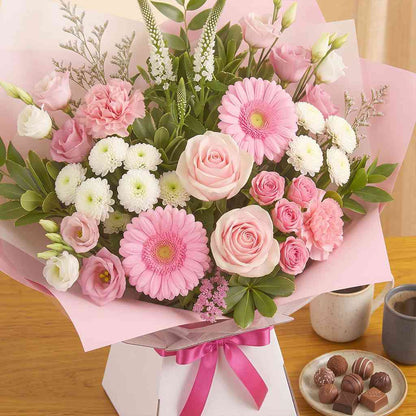Blush Giftbox