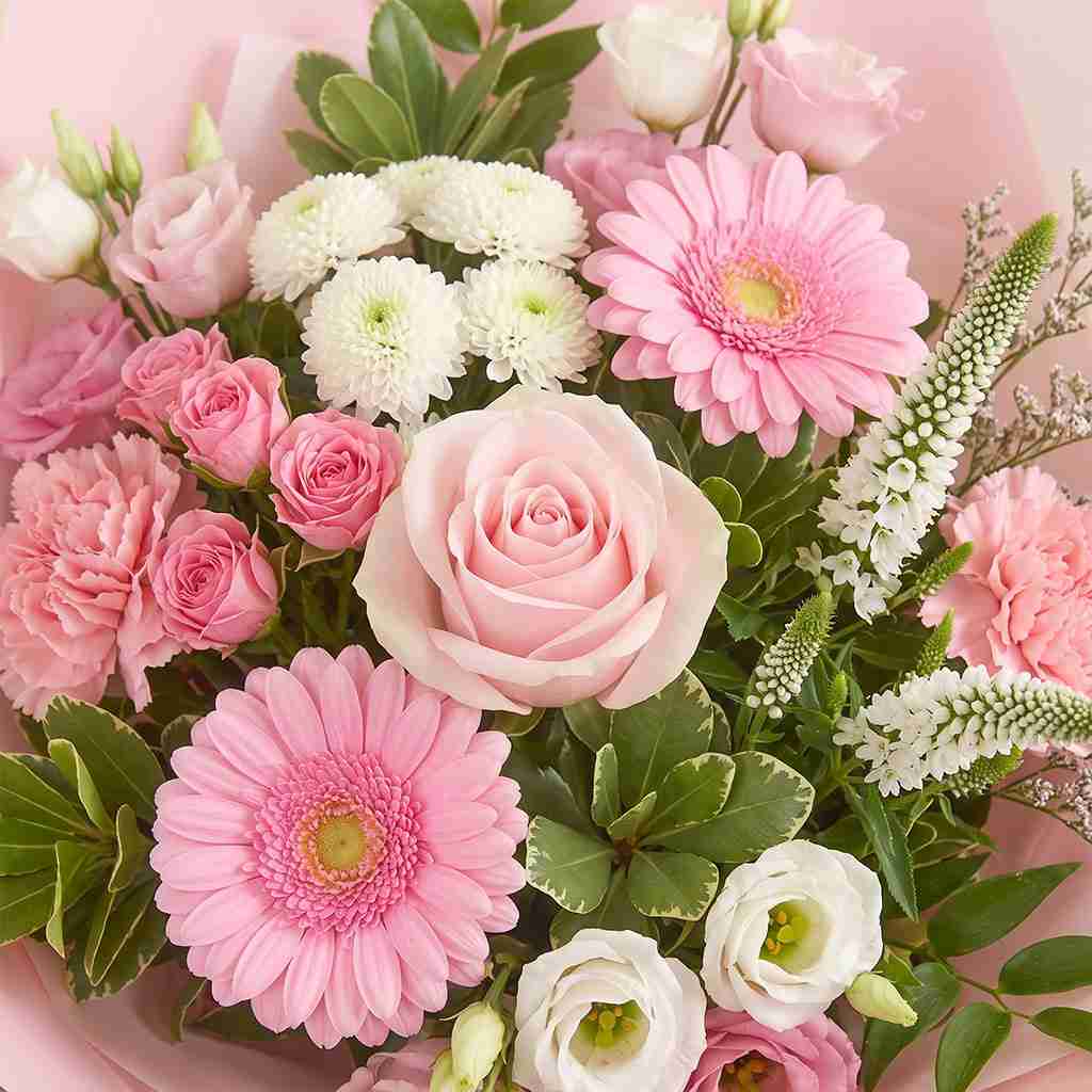 Blush Giftbox