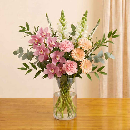 Blush Meadow