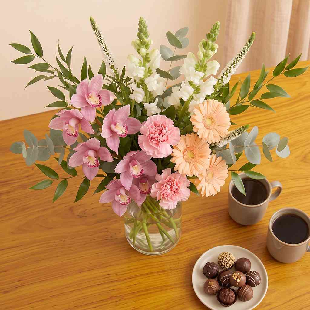 Blush Meadow