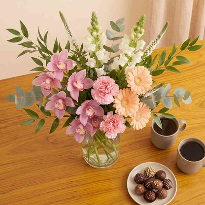 Blush Meadow