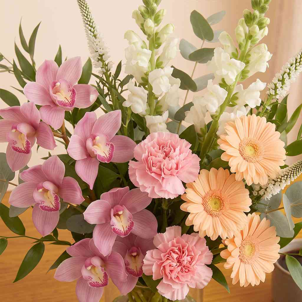 Blush Meadow