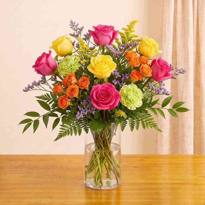 Bright Romance