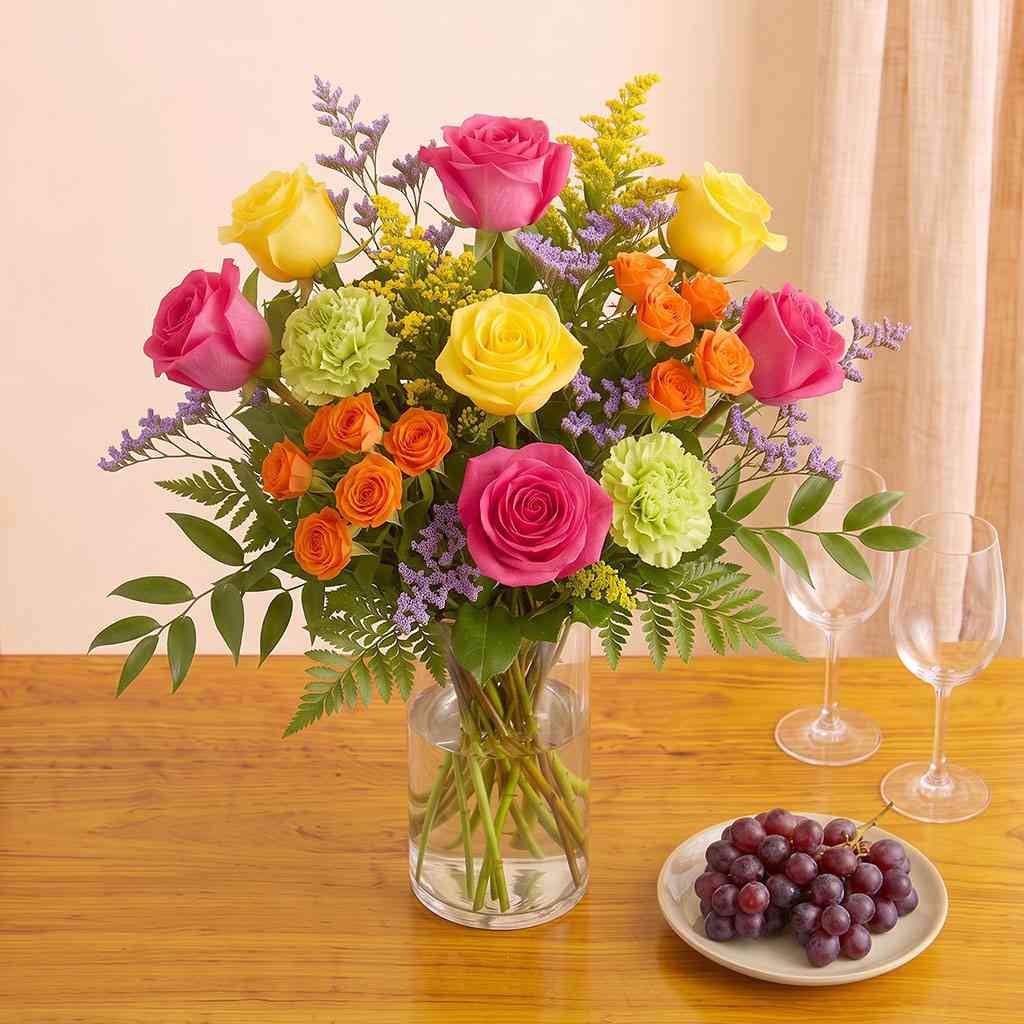 Bright Romance