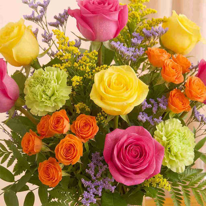 Bright Romance
