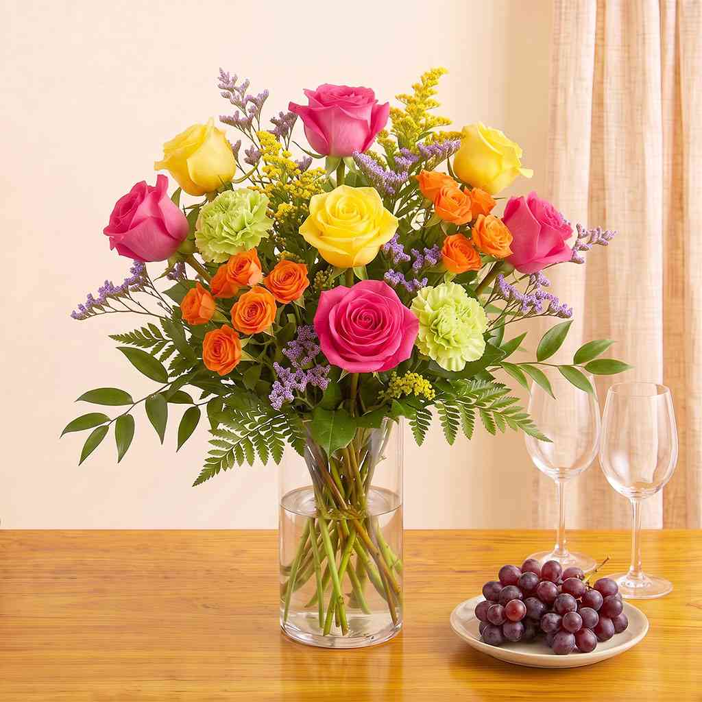 Bright Romance
