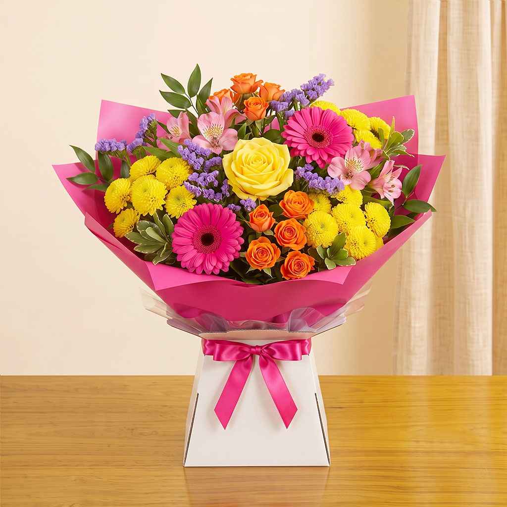 Bright Wishes Giftbox