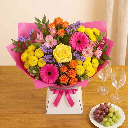 Bright Wishes Giftbox