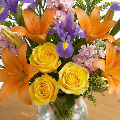 Bright & Beautiful