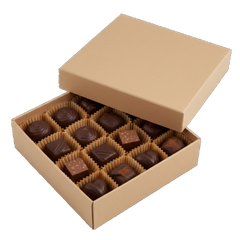 Chocolate Box