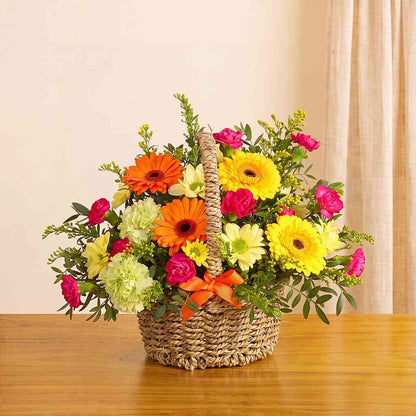 Citrus Basket
