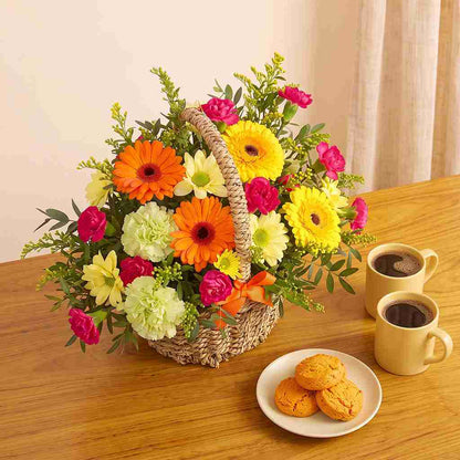Citrus Basket