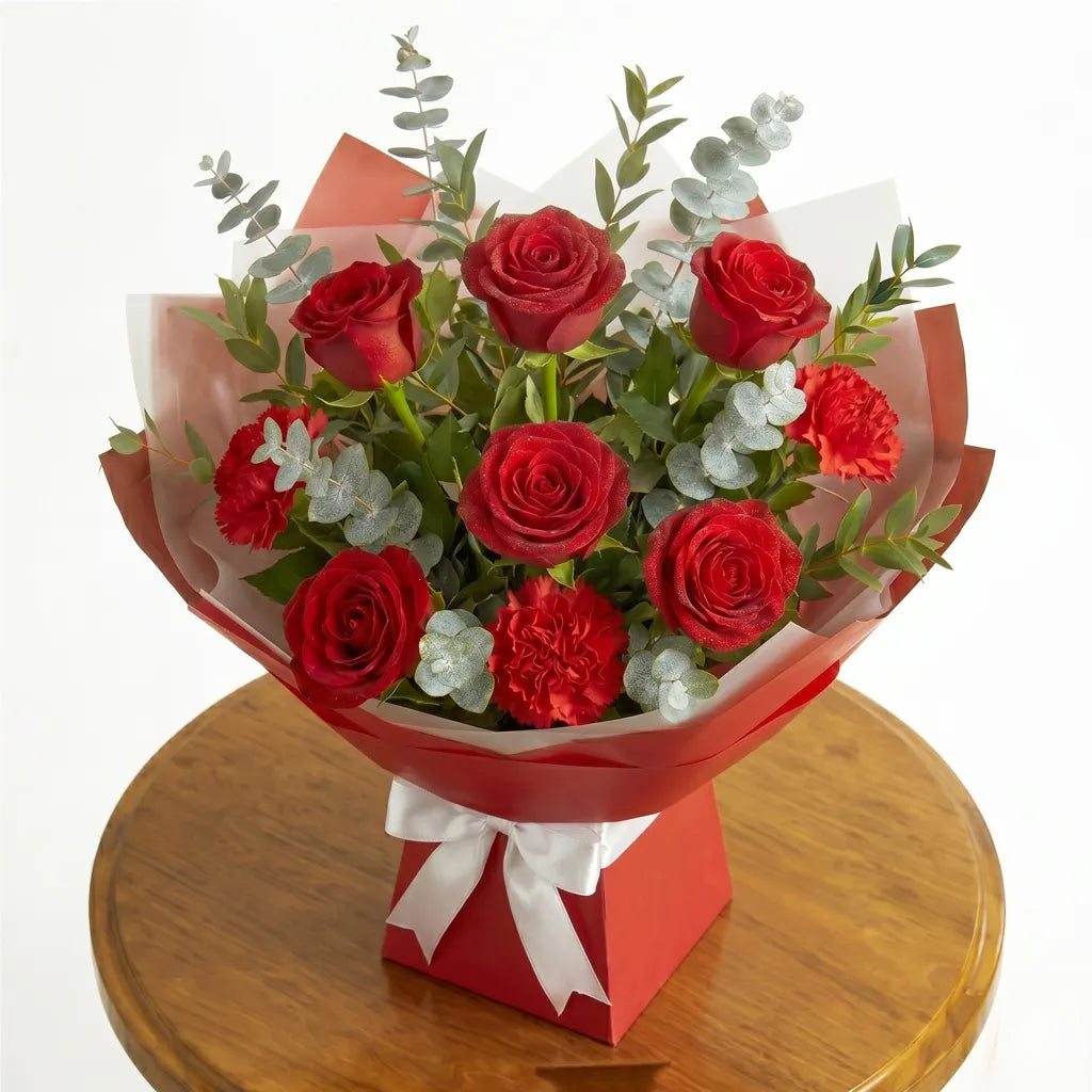 Romance Giftbox