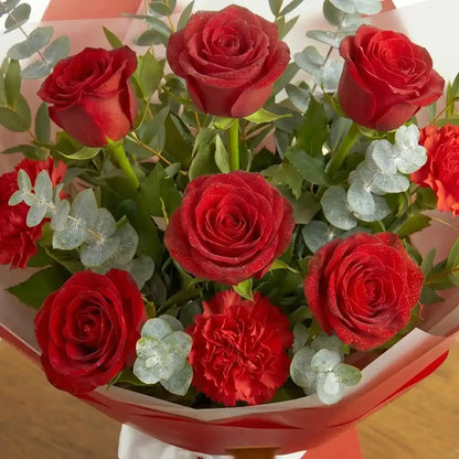 Romance Giftbox