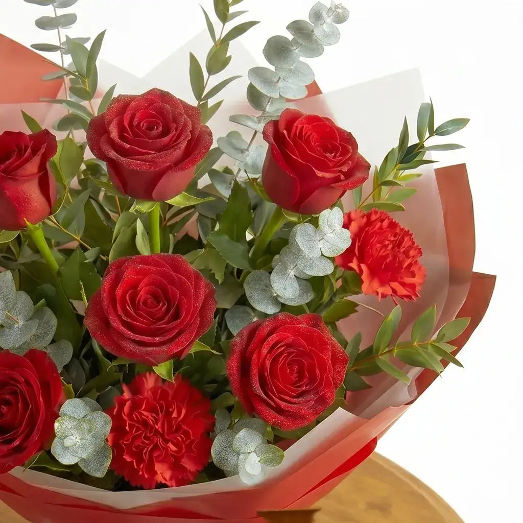 Romance Giftbox