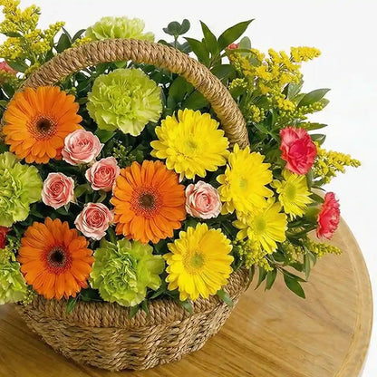 Garden Basket