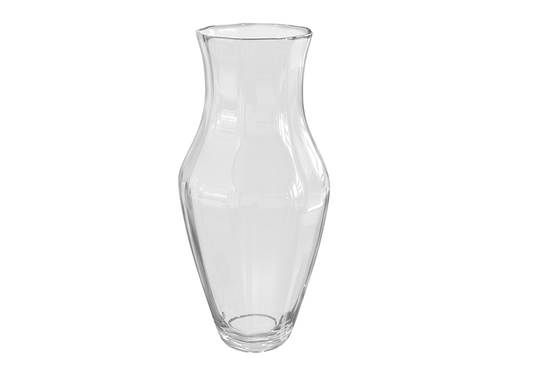 Glass Vase