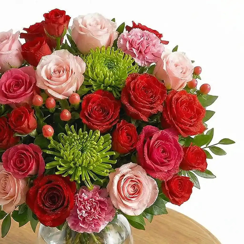 Grand Roses