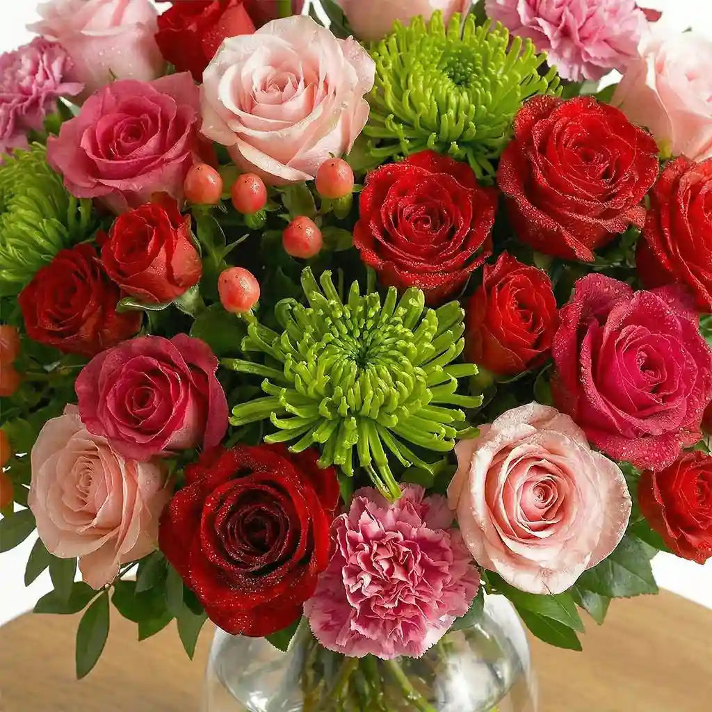 Grand Roses