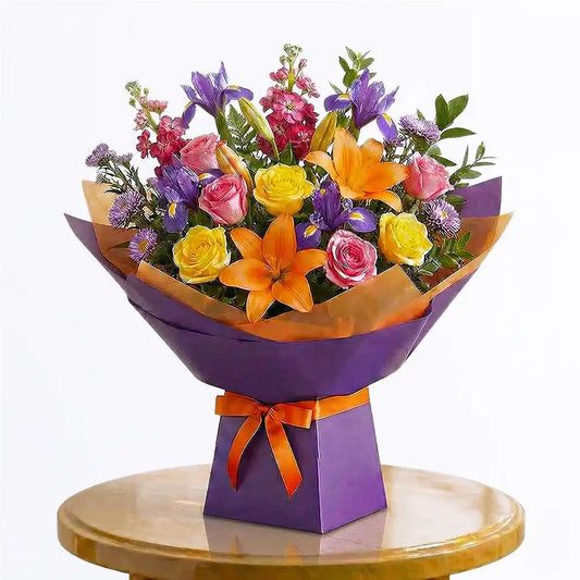 Happy Giftbox