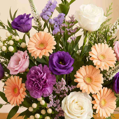 Lavender Charm