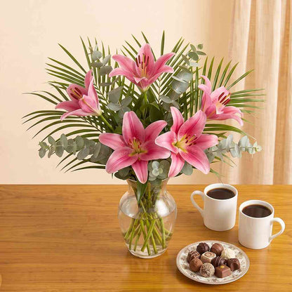 Lily Blush