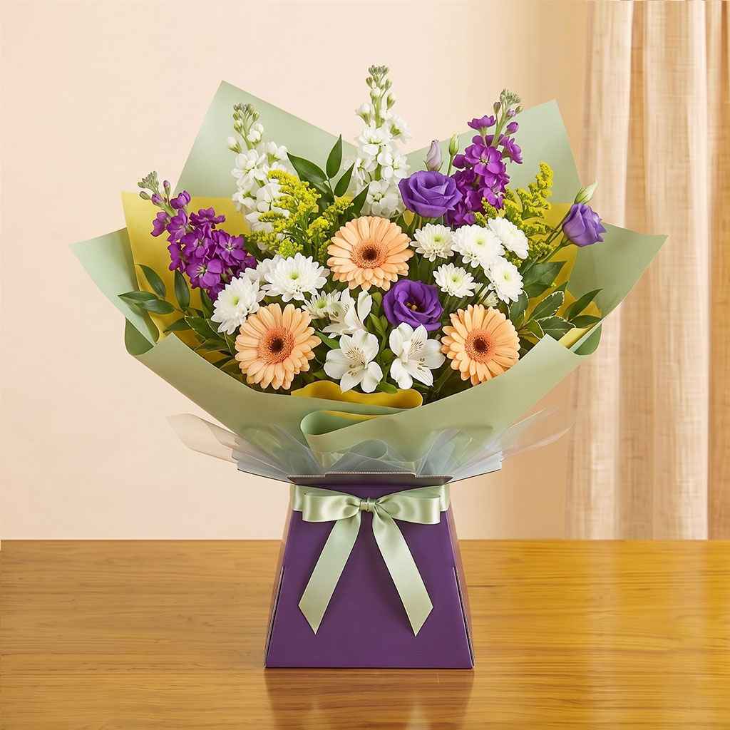 Meadow Giftbox