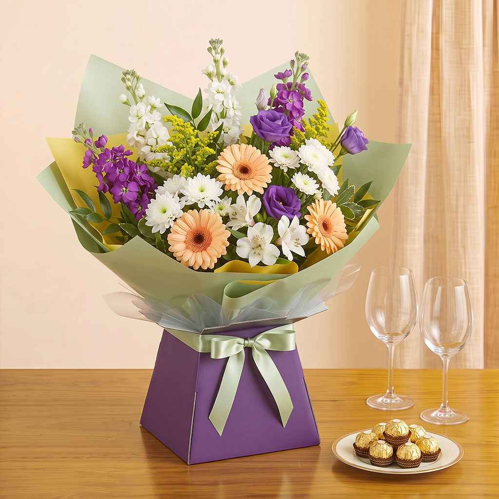 Meadow Giftbox