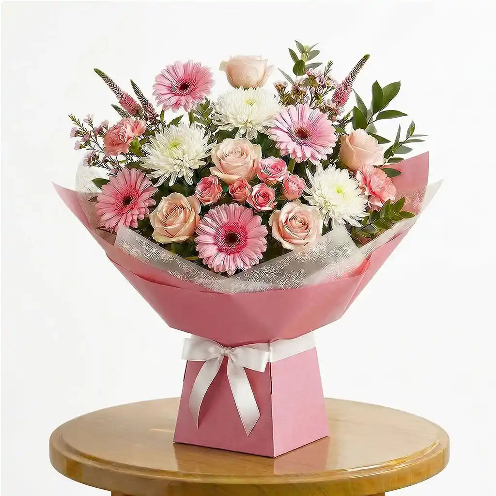Pinks Giftbox