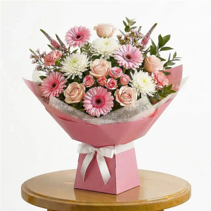 Pinks Giftbox