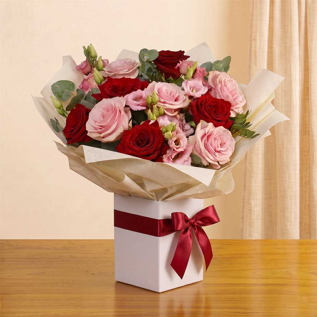 Perfect Rose