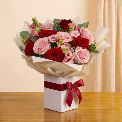Perfect Rose