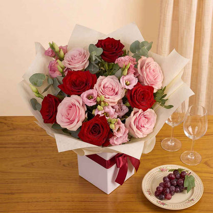 Perfect Rose