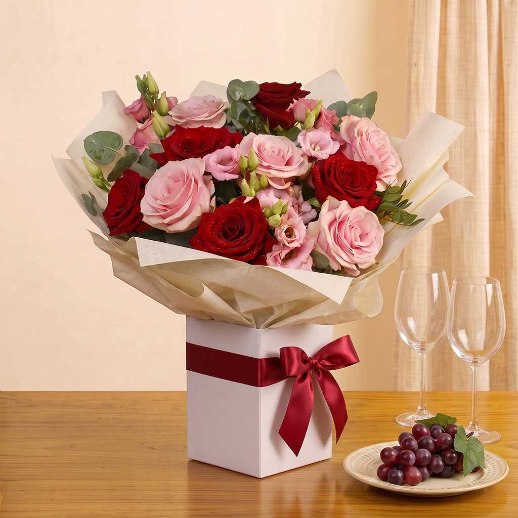 Perfect Rose
