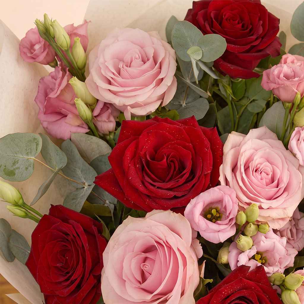 Perfect Rose