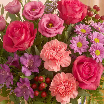 Pink Celebration
