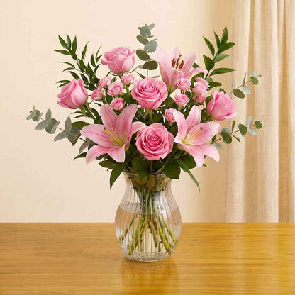 Pink Delight