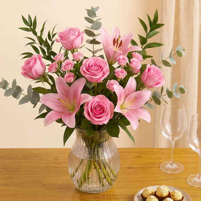 Pink Delight