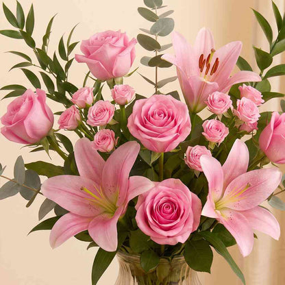Pink Delight