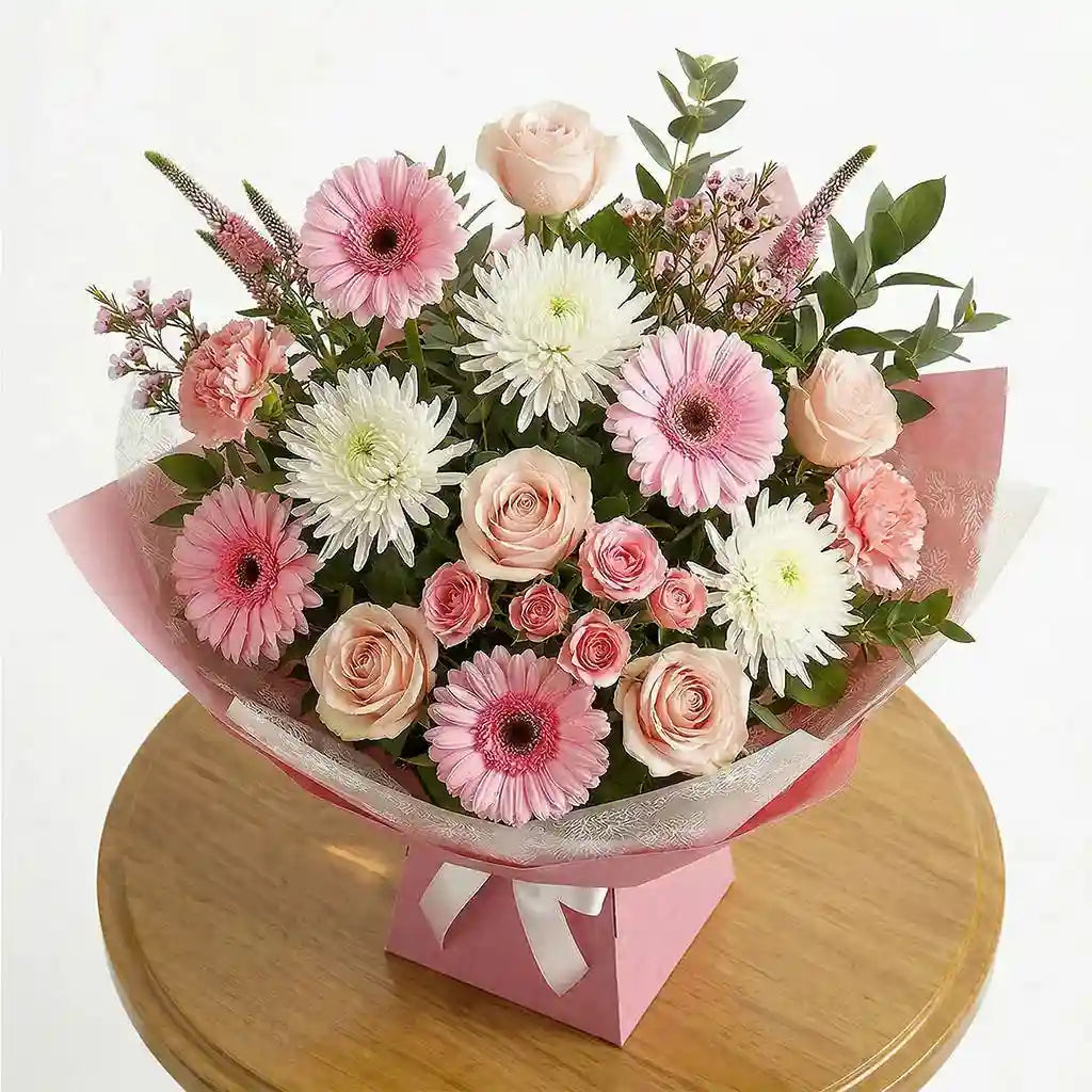 Pinks Giftbox
