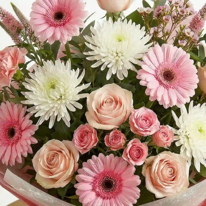 Pinks Giftbox